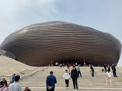-鄂尔多斯博物馆