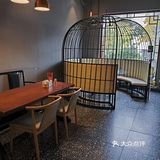 高碑店水库旁的湘菜馆儿[惊叹]太下饭了[点赞]