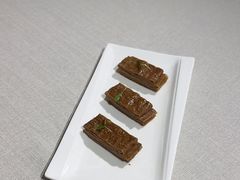 -狮王府淮扬菜(新街口友谊店)