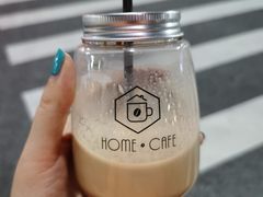 -Home Cafe(水榭春天店)