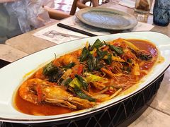 -美奈小馆·东南亚菜(福田星河COCO Park店)