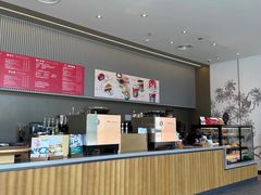 -星巴克(新都会店)