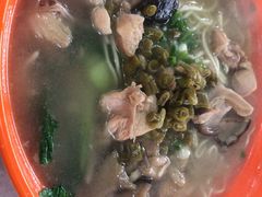 -武汉大学-桂园餐厅