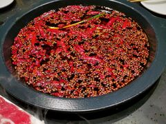-晓秧锅鲜货火锅·重庆老字号(西外店)