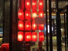 门面-潮发潮汕牛肉店(芳村店)