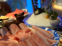 -享月汤皇·海鲜小火锅·聚会(曲江创意谷店)