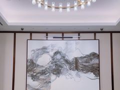 -上海前滩香格里拉大酒店