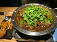 -汪爹爹武汉牛三鲜(朝外大街店)