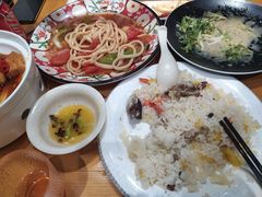 -品味新疆·新疆风味特色餐厅(泉舜店)