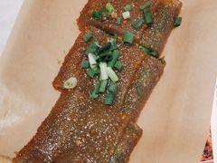 -蓉李记成都名小吃(合肥包河万达店)