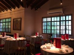 -玫瑰厅上海菜(兴国路店)