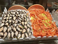 -星伦多自助料理·涮烤一体(江桥万达店)