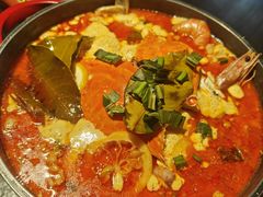 -泰阁暹罗餐厅(万达店)