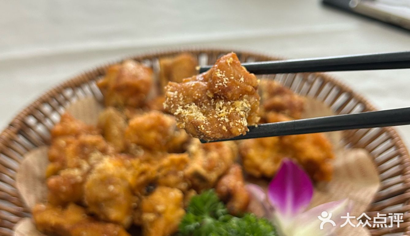 陈皮排骨❗我的本命出现了❗