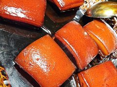 -77号·蒸海鲜青岛菜(积米崖店)