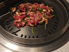 -炭之家·齐齐哈尔非遗烤肉·鲜切直供(中央大街店)