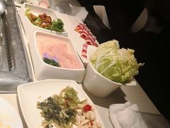 -海底捞火锅(上元大街店)