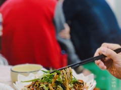 -洪霞餐馆