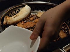 -木槿花韩式炭烤·熟成肉工坊(孙文东路店)