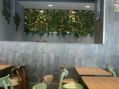 大堂-苗乡米线(建军路店)