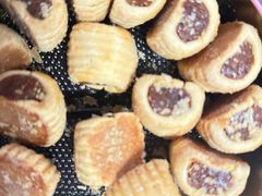 -家琳甜品(江南东店)