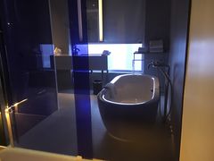 浴室-摩德沙吞酒店