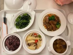 -禧月荟月子中心(前海Max店)