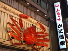 -蟹道乐(道顿堀本店)