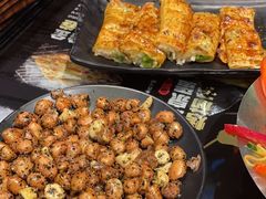 -纪录片《人生一串》体验店(静安店)