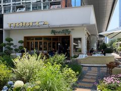 -翠贝卡&Mama Kelly Brunch Coffee(河西店)