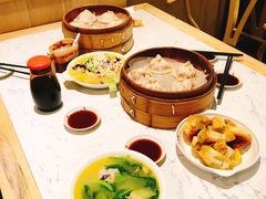 -蒋家桥饺面店(四望亭路店)