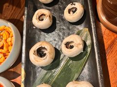-九田家黑牛烤肉料理(新辰里亚运村店)