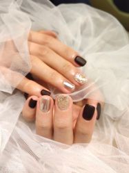 -森日式美甲沙龙MORI NAIL总店