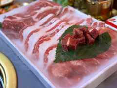 -棒小伙·齐齐哈尔烤肉(龙茗路店)