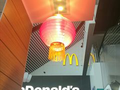 -麦当劳(吴圩机场店)