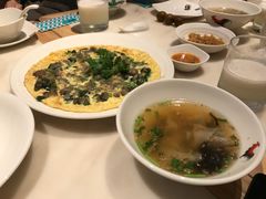 福建特色海蛎煎-莆田餐厅PUTIEN(深圳湾万象城家宴店)