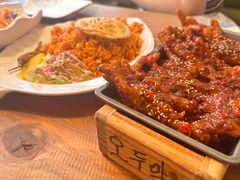 -干杯小木屋米酒店(罗斯福店)
