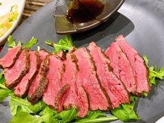 -BomBa意大利餐厅