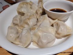 全家福水饺-關東雪东北菜(中庚漫游城店)
