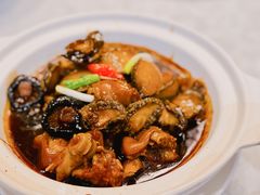-山外山菜馆(玉泉路店)