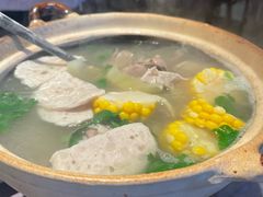 -海门鱼仔·潮汕味(燕岭店)