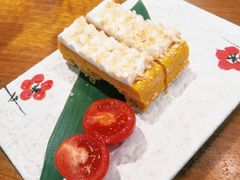 -热血兄弟·炭火烤肉(融侨中心店)