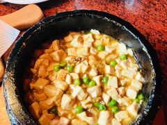 -绿茶餐厅(蓝色港湾店)