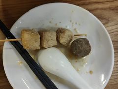 -付小姐在成都(川沙店)