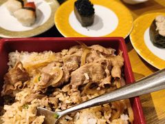 -晴季寿司(延河路万达广场店)