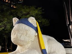 -深圳湾万象城(南山店)