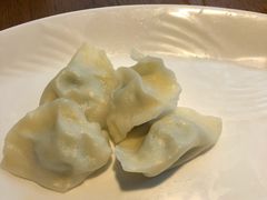 鲅鱼水饺-船歌·鱼水饺青岛菜(金狮广场店)