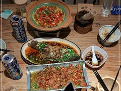 -树厨贵州菜(大十字店)