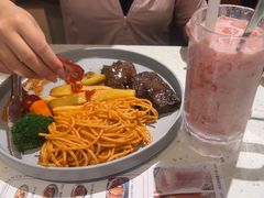-新宝餐厅(流塘店)