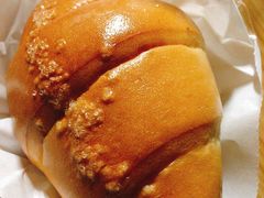 -巴黎贝甜(大宁国际商业广场店)